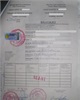 01 - Bulletin n° 3 de l'extrait de casier judiciaire